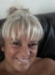 Jane, 55 лет, Bootle