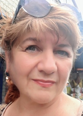 Татьяна из Кургана 57 лет