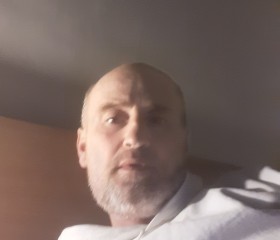 Kakha, 50, Tourcoing