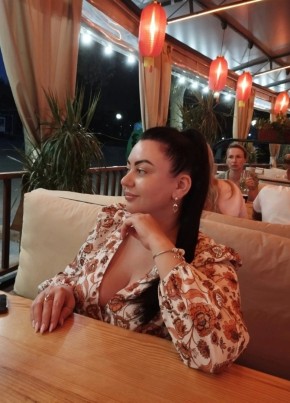 Елена из Ростова-на-Дону 37 лет
