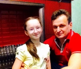 Андрей, 53 года, Воргашор