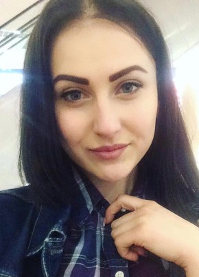 Kамила, 24, Россия, Самара