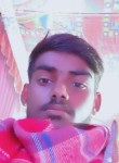 Rustam Ansari, 19 лет, Gorakhpur (State of Uttar Pradesh)