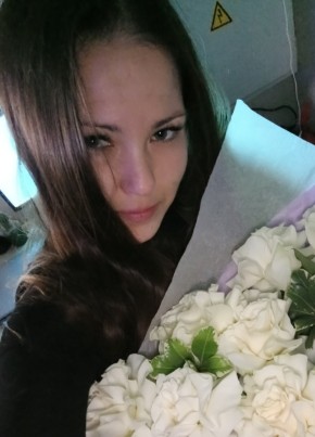 Татьяна, 32, Россия, Москва