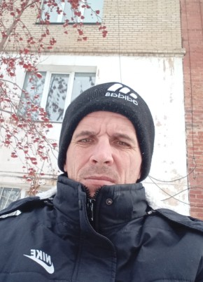 Misha Simonov, 37, Russia, Chelyabinsk