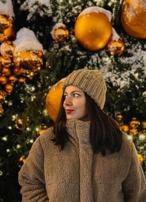 Виолетта из Казани 41 год