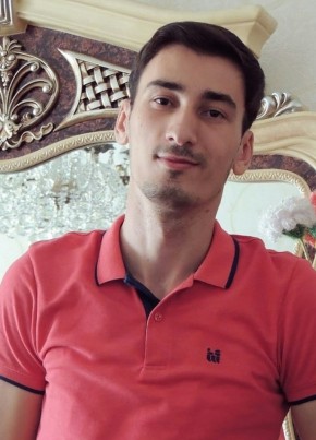 reshad, 32, Azərbaycan Respublikası, Divichibazar