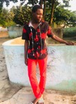Beckham Gauthi, 23 года, Libreville