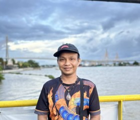 นุ๊ก, 37, Phra Pradaeng