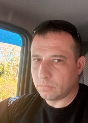 Геннадий, 37, Россия, Воронеж
