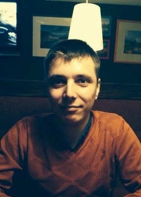 Иван, 35, Россия, Обнинск