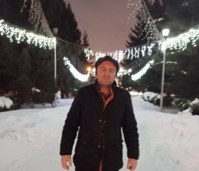 Едик, 36 лет, Новосибирск
