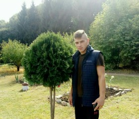 Олег, 25 лет, Мерефа