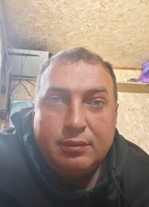 Ильнар из Чердаклы 43 года