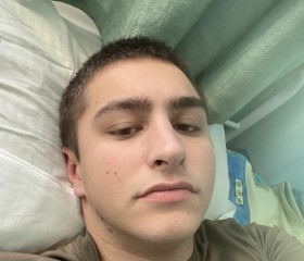 Kirill, 22, Brussels