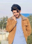 Nasrat, 23 года, کابل