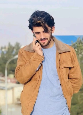 Nasrat, 23, جمهورئ اسلامئ افغانستان, کابل