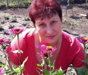 Ольга, 56 лет, Київ