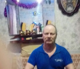 Степан, 58 лет, Агаповка