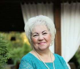 Татьяна, 64 года, Коломна