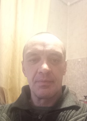 Игорь Гайдайчук, 48, Россия, Линево