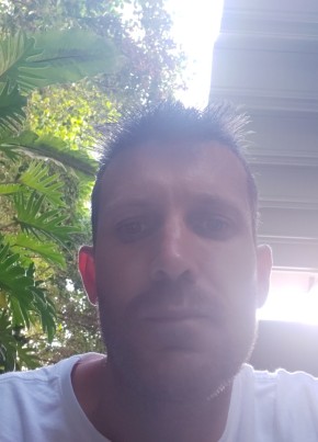 Benjamin, 38, Australia, Canberra