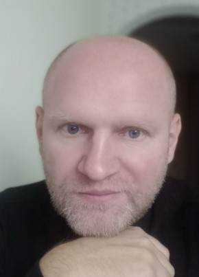 Sergey, 43, Belarus, Slonim