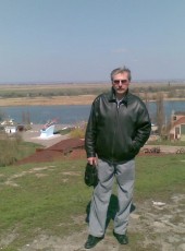 Vasiliy, 54, Russia, Rostov-na-Donu