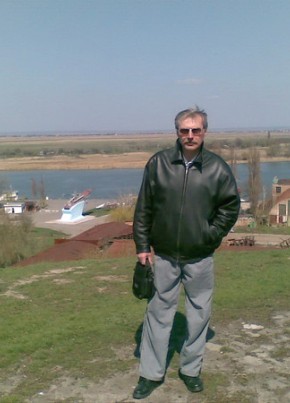 Василий, 56, Россия, Ростов-на-Дону