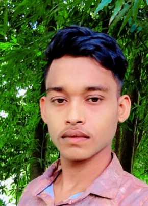 Riad, 18, বাংলাদেশ, ঢাকা