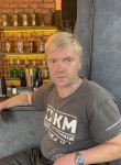 Сергей, 58 лет, Львів