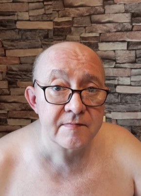 Александр из Тынды 51 год