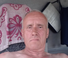 Валерий Бирук, 58 лет, Излучинск