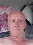 Валерий Бирук, 58 лет, Излучинск