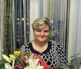 Анна, 58 лет, Салігорск