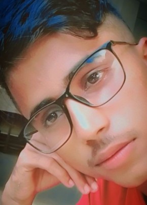 Tanvir Ahmed, 22, Bangladesh, Dhaka