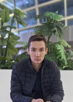 Dmitriy, 31, Russia, Moscow