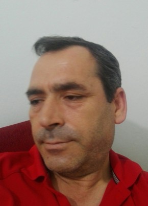 SAVAŞ , 51, Türkiye Cumhuriyeti, Çankaya