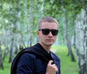 Владимир, 24 года, Тюмень