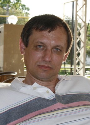 Гоша, 52, Україна, Артемівськ (Донецьк)