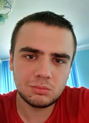Кирилл, 22, Россия, Никольское