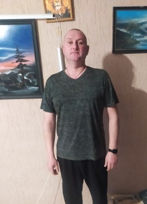 Владимир, 38, Рэспубліка Беларусь, Калодзішчы