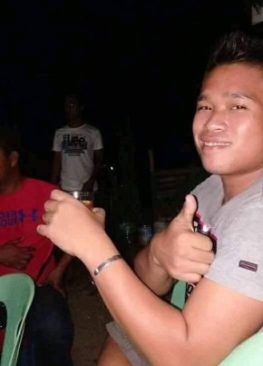 Vinc3 из Cebu City 31 год