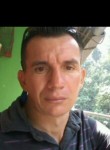 Lurpin, 47 лет, Bucaramanga