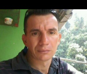 Lurpin, 47 лет, Bucaramanga
