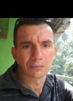 Lurpin, 47, República de Colombia, Bucaramanga