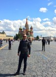 Daniel, 47 лет, Москва