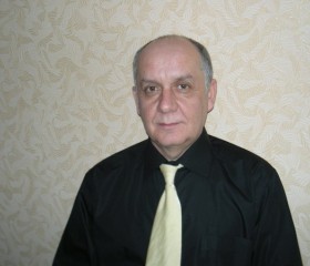 Анатолий, 68 лет, Волгоград