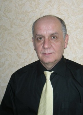 Анатолий, 68, Россия, Волгоград
