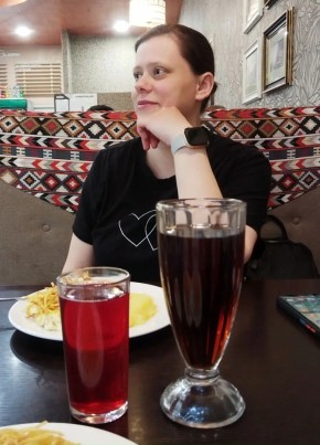 Натуся из Апатиты 37 лет